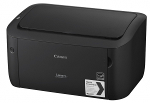 Canon i-SENSYS LBP6030 Black